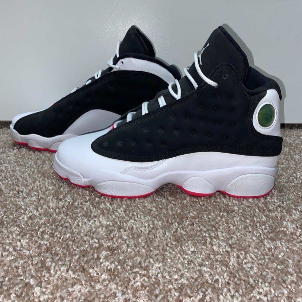 Jordan Retro 13 Hyper Pink